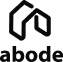 Abode Home Cleaning Logo